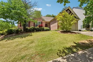 288 Harmony Lake Dr, Canton, GA 30115 - Photo 4