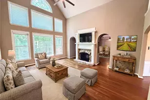 300 Ridgeview Trace, Canton, GA 30114 - Photo 2