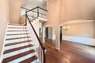 300 Ridgeview Trace, Canton, GA 30114 - Photo 8