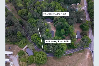 68 Lindsey Lake Road, Dallas, GA 30157 - Photo 16