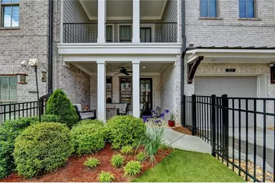 233 Atley Place, Alpharetta, GA 30009 - Photo 2