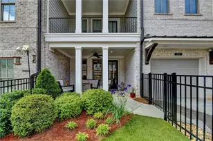 233 Atley Pl, Alpharetta, GA 30009 - Photo 2