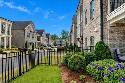 233 Atley Place, Alpharetta, GA 30009 - Photo 4