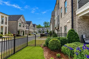 233 Atley Pl, Alpharetta, GA 30009 - Photo 4