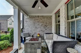 233 Atley Pl, Alpharetta, GA 30009 - Photo 8