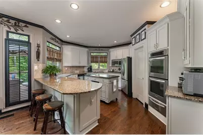 640 Goldpoint Trace, Woodstock, GA 30189 - Photo 12