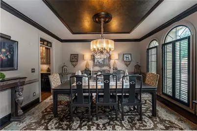 640 Goldpoint Trace, Woodstock, GA 30189 - Photo 6