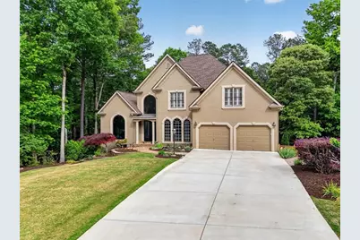 640 Goldpoint Trace, Woodstock, GA 30189 - Photo 1