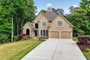 640 Goldpoint Trce, Woodstock, GA 30189 - Photo 1