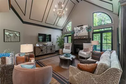 640 Goldpoint Trace, Woodstock, GA 30189 - Photo 8