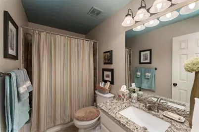 640 Goldpoint Trace, Woodstock, GA 30189 - Photo 38