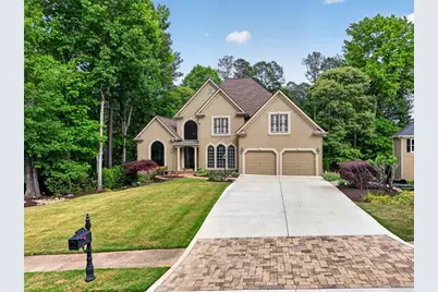 640 Goldpoint Trace, Woodstock, GA 30189 - Photo 62