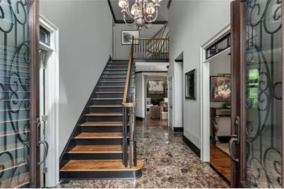 640 Goldpoint Trace, Woodstock, GA 30189 - Photo 2