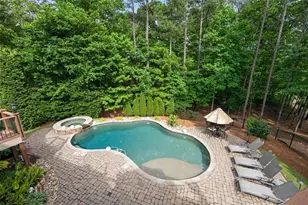 640 Goldpoint Trce, Woodstock, GA 30189 - Photo 32