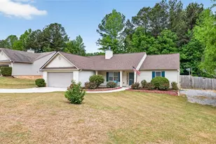 2614 Yorkwood Rd, Winder, GA 30680 - Photo 2