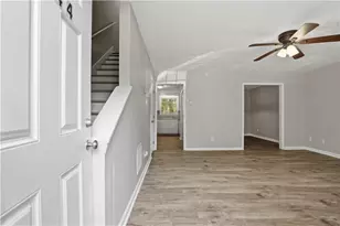 5342 Ridgemere Ct, Stone Mountain, GA 30083 - Photo 2