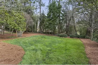 305 Forrest Lake Drive, Sandy Springs, GA 30327 - Photo 48