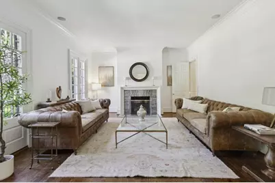 305 Forrest Lake Drive, Sandy Springs, GA 30327 - Photo 4