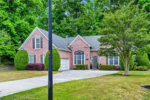 3000 Barimore Pl, Dacula, GA 30019 - Photo 2