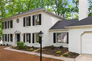 401 Vardon Way, Peachtree City, GA 30269 - Photo 1