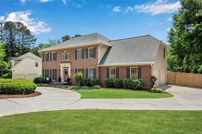 4652 Glenleigh Drive SW, Mableton, GA 30126 - Photo 2