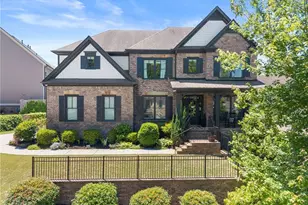 1500 Ashbury Park Dr, Hoschton, GA 30548 - Photo 1