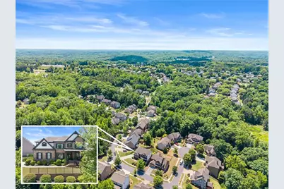 1500 Ashbury Park Drive, Hoschton, GA 30548 - Photo 4