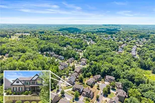 1500 Ashbury Park Dr, Hoschton, GA 30548 - Photo 4