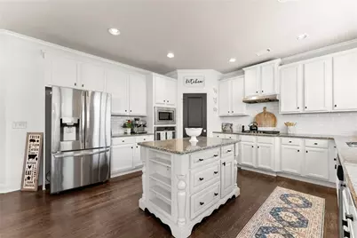 1500 Ashbury Park Drive, Hoschton, GA 30548 - Photo 16