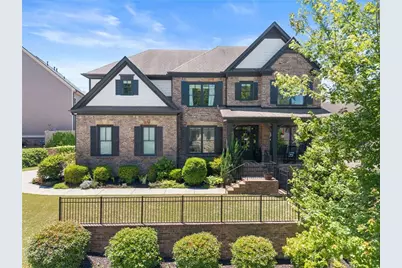 1500 Ashbury Park Drive, Hoschton, GA 30548 - Photo 2