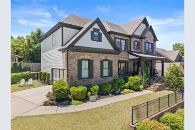 1500 Ashbury Park Drive, Hoschton, GA 30548 - Photo 2
