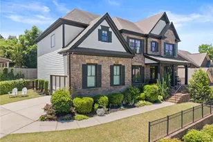 1500 Ashbury Park Dr, Hoschton, GA 30548 - Photo 2