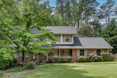5699 Bend Creek Road, Atlanta, GA 30338 - Photo 2