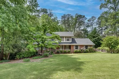 5699 Bend Creek Road, Atlanta, GA 30338 - Photo 58