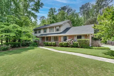 5699 Bend Creek Road, Atlanta, GA 30338 - Photo 1