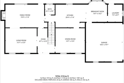 5699 Bend Creek Road, Atlanta, GA 30338 - Photo 52