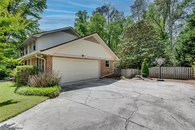 5699 Bend Creek Road, Atlanta, GA 30338 - Photo 56