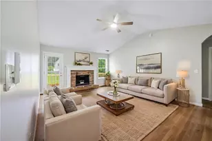 59 Shadow Hills Ln, Dawsonville, GA 30534 - Photo 4
