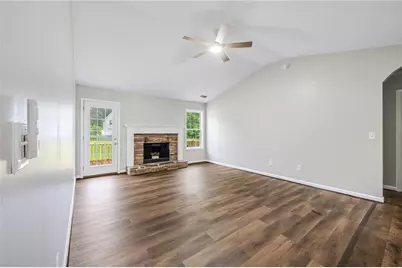 59 Shadow Hills Lane, Dawsonville, GA 30534 - Photo 6