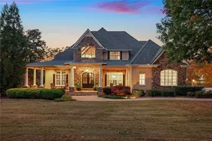 469 Rome Beauty Ln, Clarkesville, GA 30523 - Photo 4