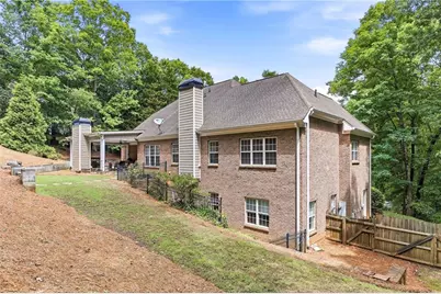 3095 Chattahoochee Trace, Gainesville, GA 30506 - Photo 8
