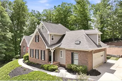 3095 Chattahoochee Trace, Gainesville, GA 30506 - Photo 2