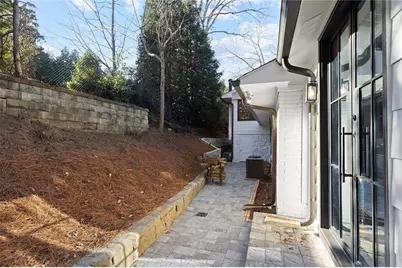 1275 The By Way NE, Atlanta, GA 30306 - Photo 44