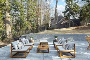 1275 The by Way NE, Atlanta, GA 30306 - Photo 40