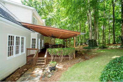 3788 Westwick Court NW, Kennesaw, GA 30152 - Photo 32