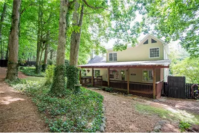 3788 Westwick Court NW, Kennesaw, GA 30152 - Photo 26