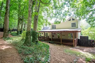 3788 Westwick Ct NW, Kennesaw, GA 30152 - Photo 26