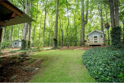 3788 Westwick Court NW, Kennesaw, GA 30152 - Photo 28