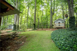 3788 Westwick Ct NW, Kennesaw, GA 30152 - Photo 28
