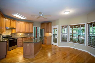 3788 Westwick Court NW, Kennesaw, GA 30152 - Photo 8